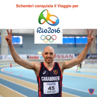 Campionati italiani di atletica leggera